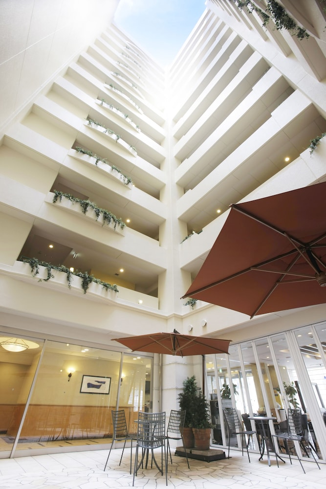 Hotel Lumiere Kasai 31/46