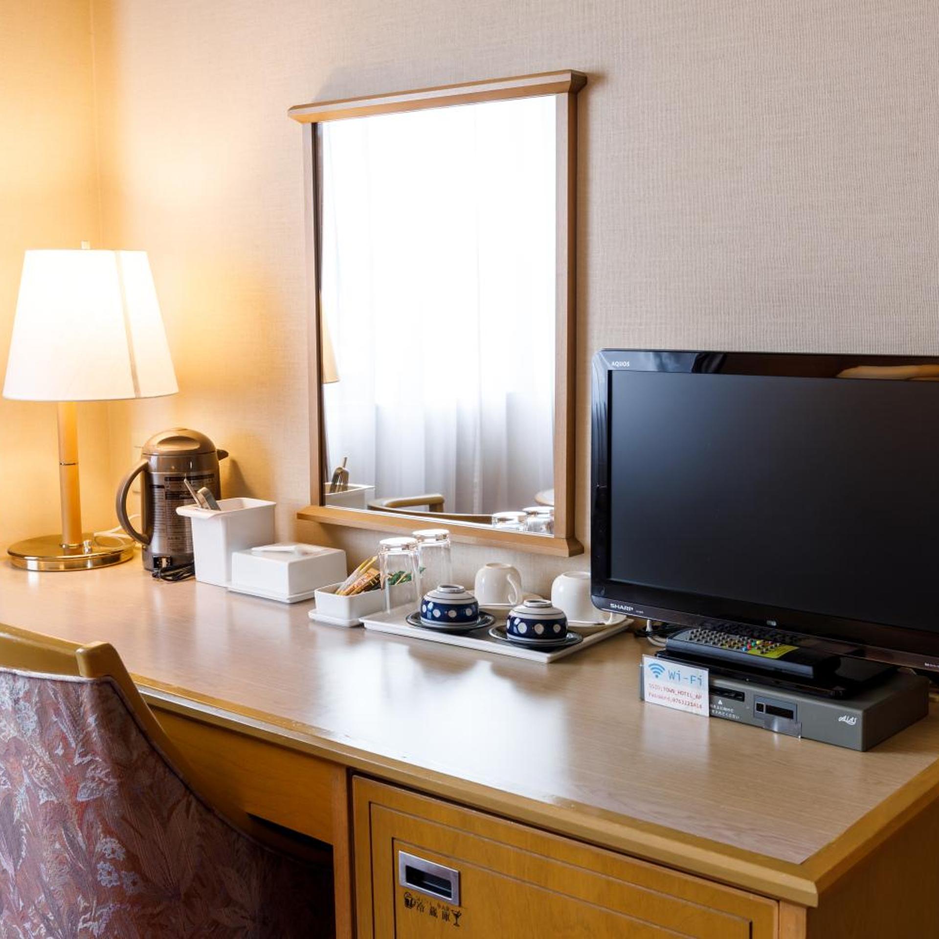 Fukuno Town Hotel A MIEUX 39/51
