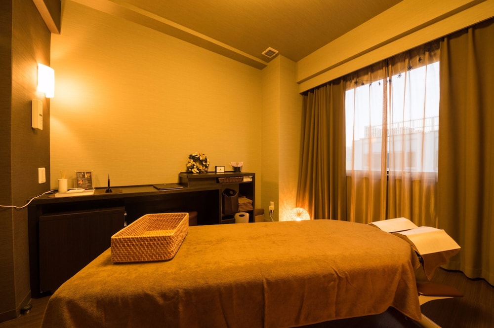 Dormy Inn Premium Kyoto Ekimae 29/37