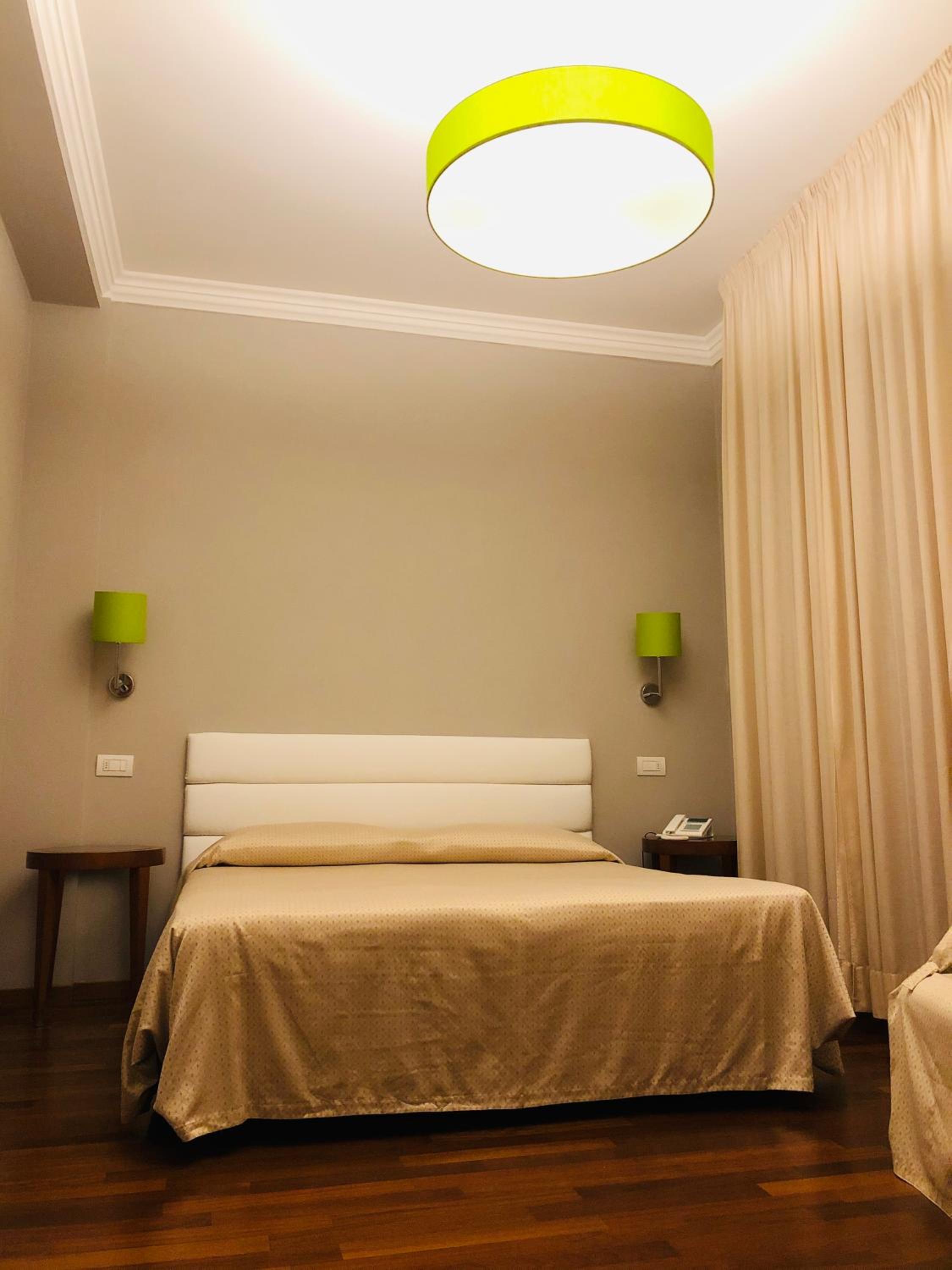 Grand Hotel Ambasciatori Wellness and Spa 15/49