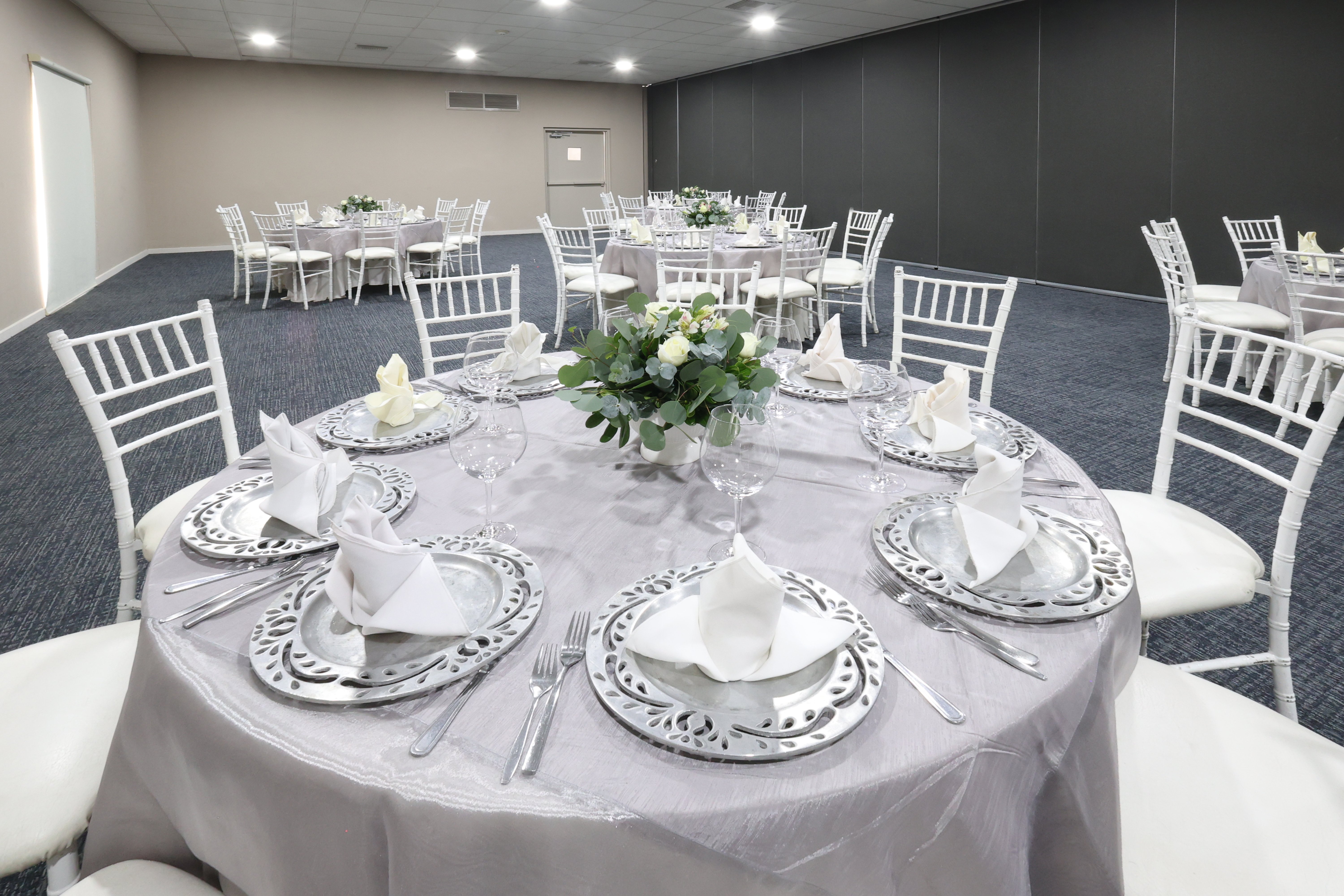Holiday Inn Hermosillo 35/50
