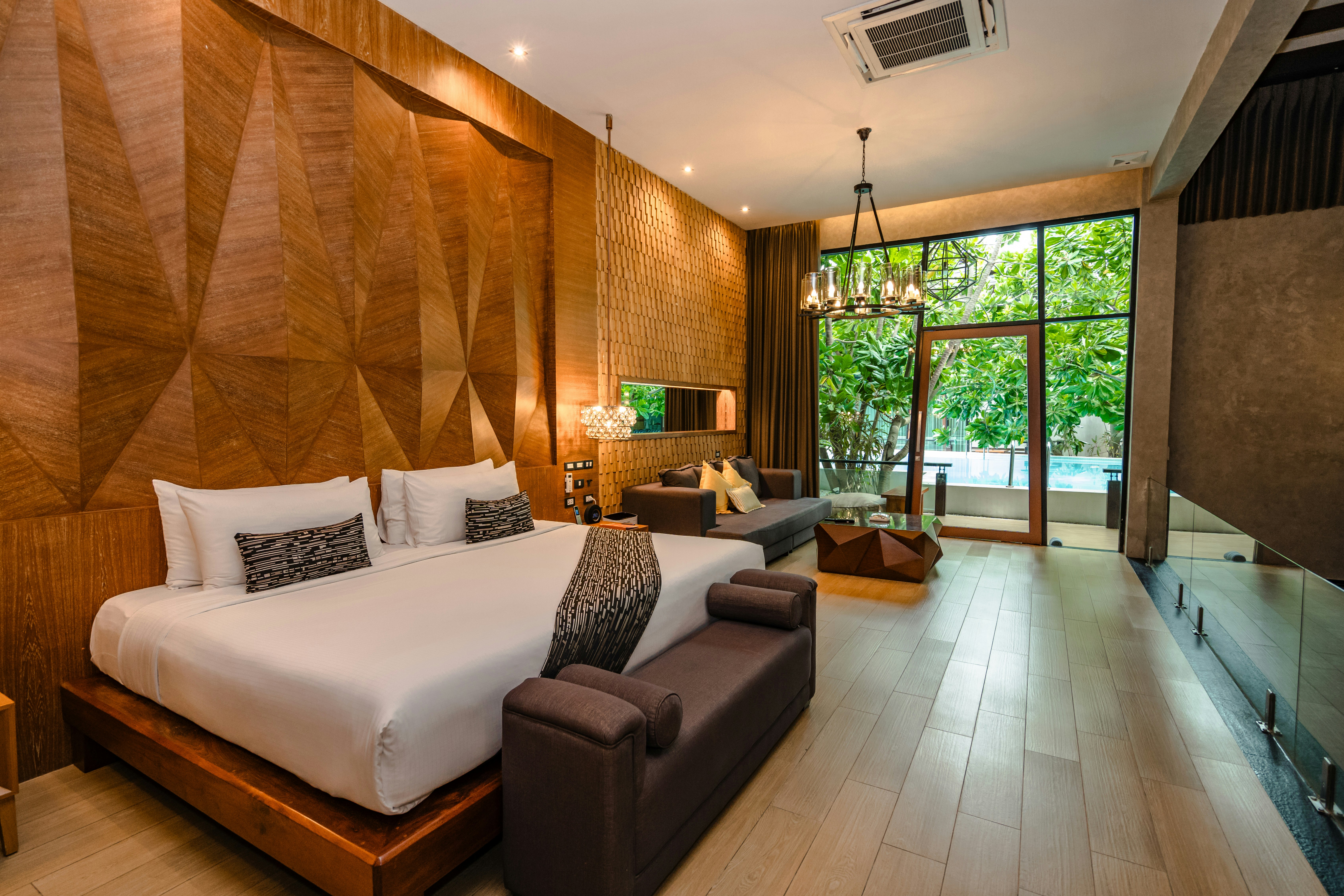 La Miniera Pool Villas Pattaya 9/50