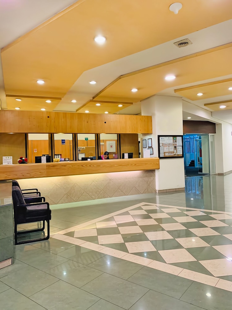 Hotel Lepanto 8/68