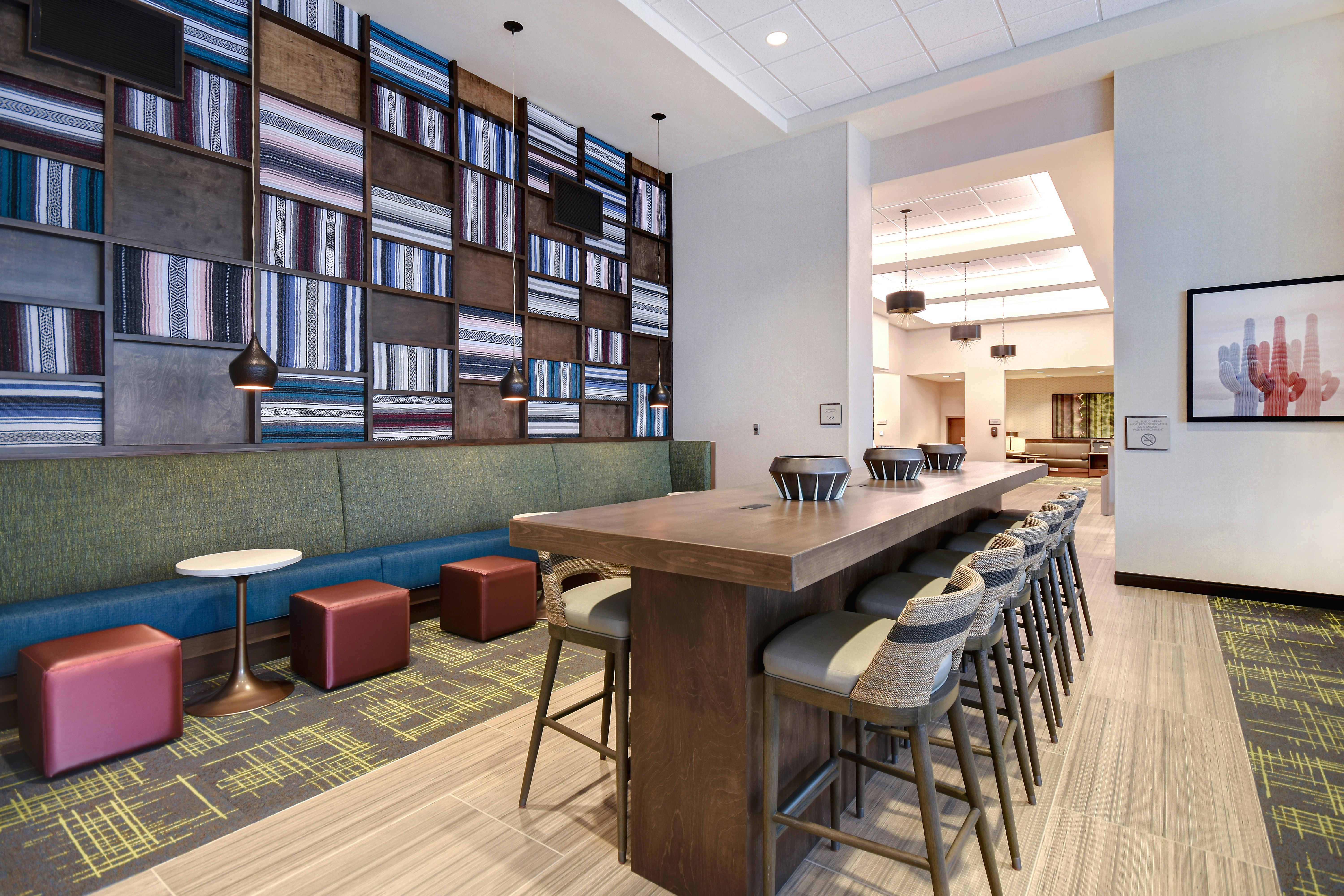 Home2 Suites by Hilton Tucson Downtown 17/25