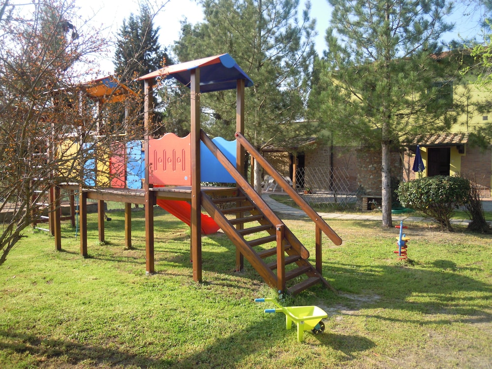 Agriturismo Podere Diacceroni 53/69