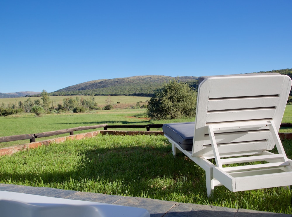 Leeuwenhof Country Lodge & Garden Spa 12/15