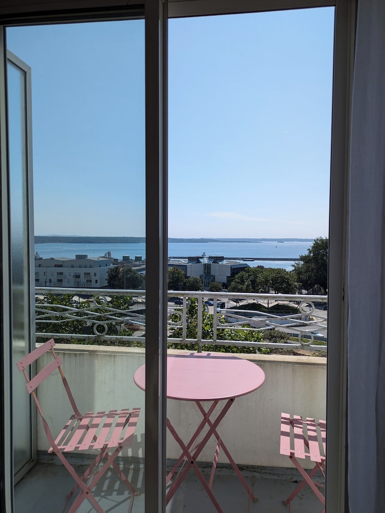 Citotel De La Gare 26/50