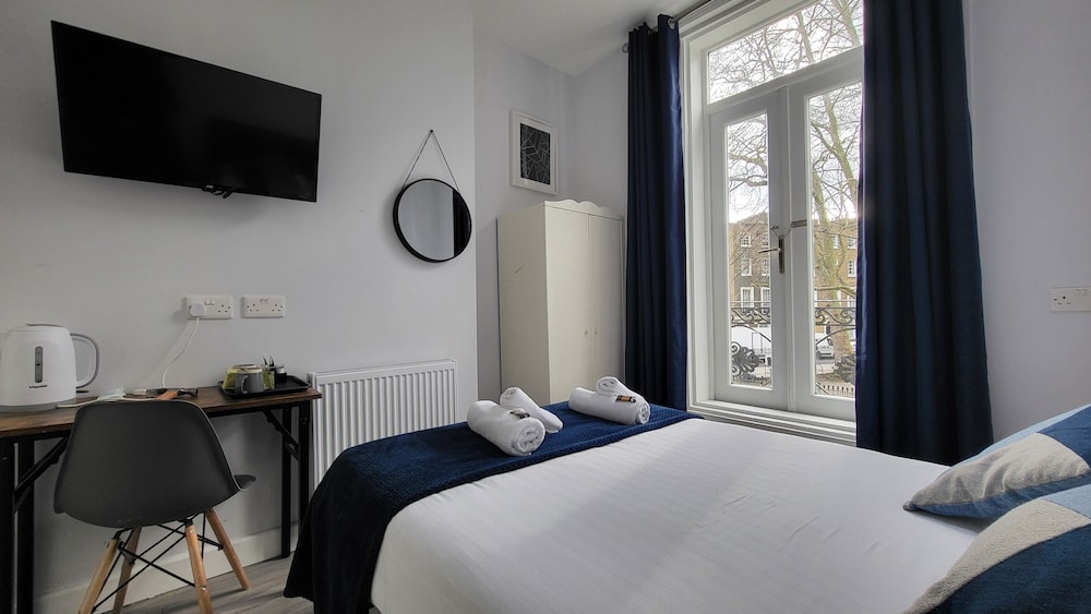 Argyle Square Hotel 23/50