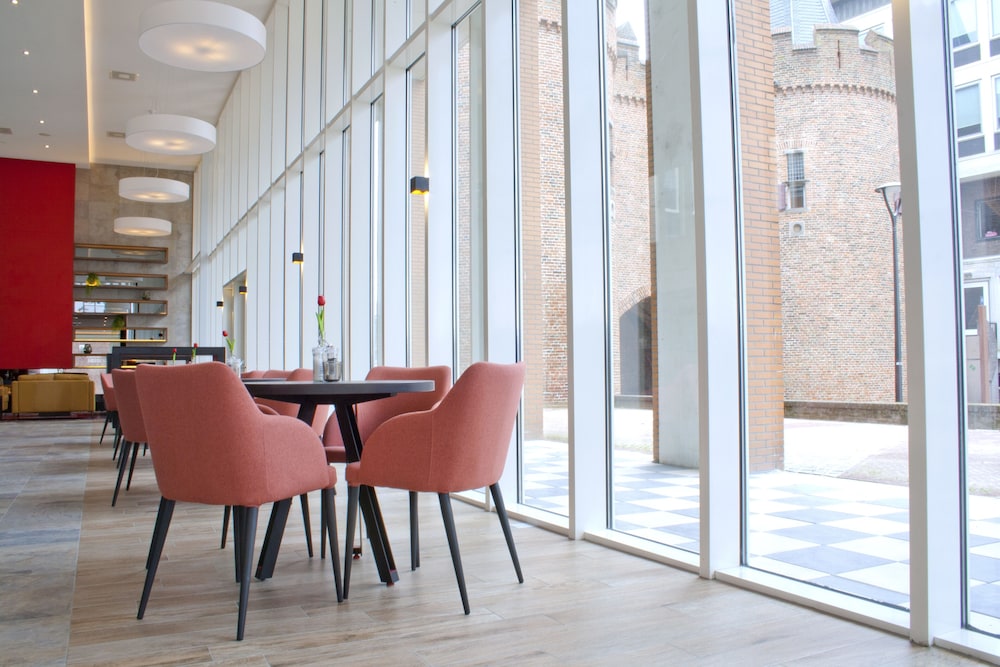 Bastion Hotel Arnhem 45/52