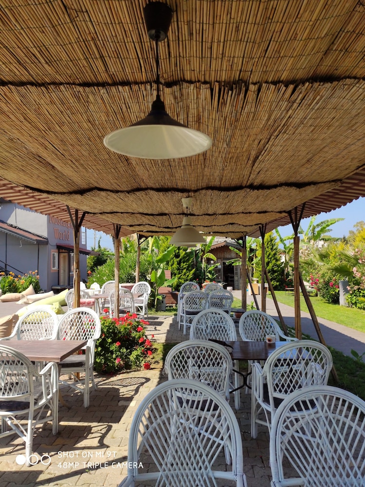 Nostalgia Camping Pension 34/48