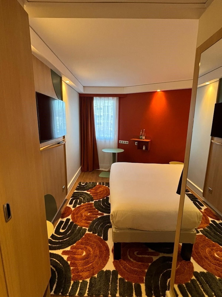 ibis Styles Annecy Le Vieux 57/65