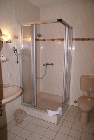 Weser Wasserbetten Hotel Baxmann 18/18