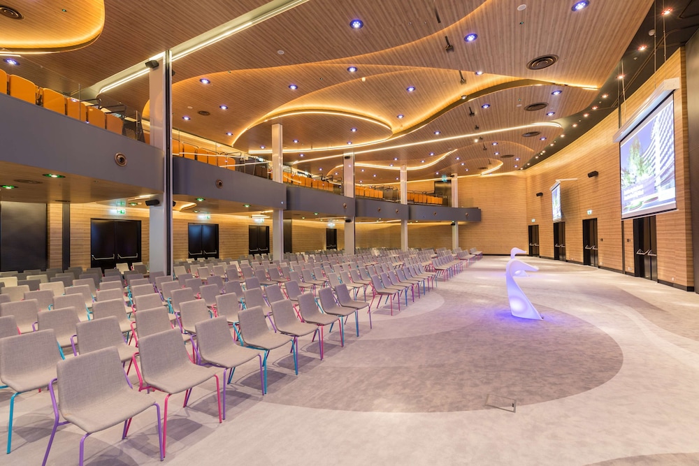 Park Inn By Radisson Amsterdam City West 65/77