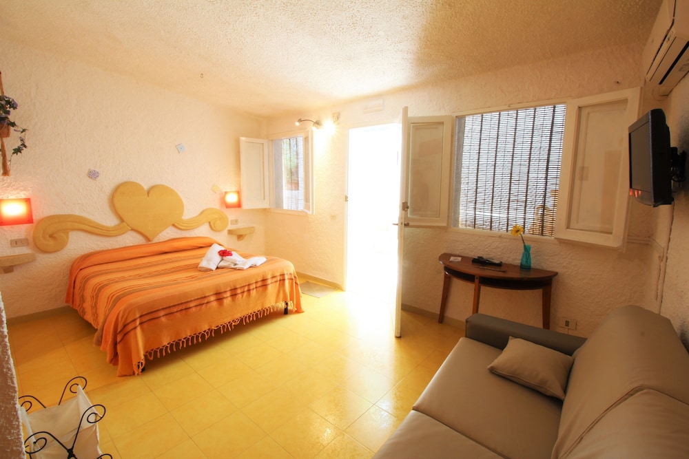 L'oasi Villaggio Albergo 43/59