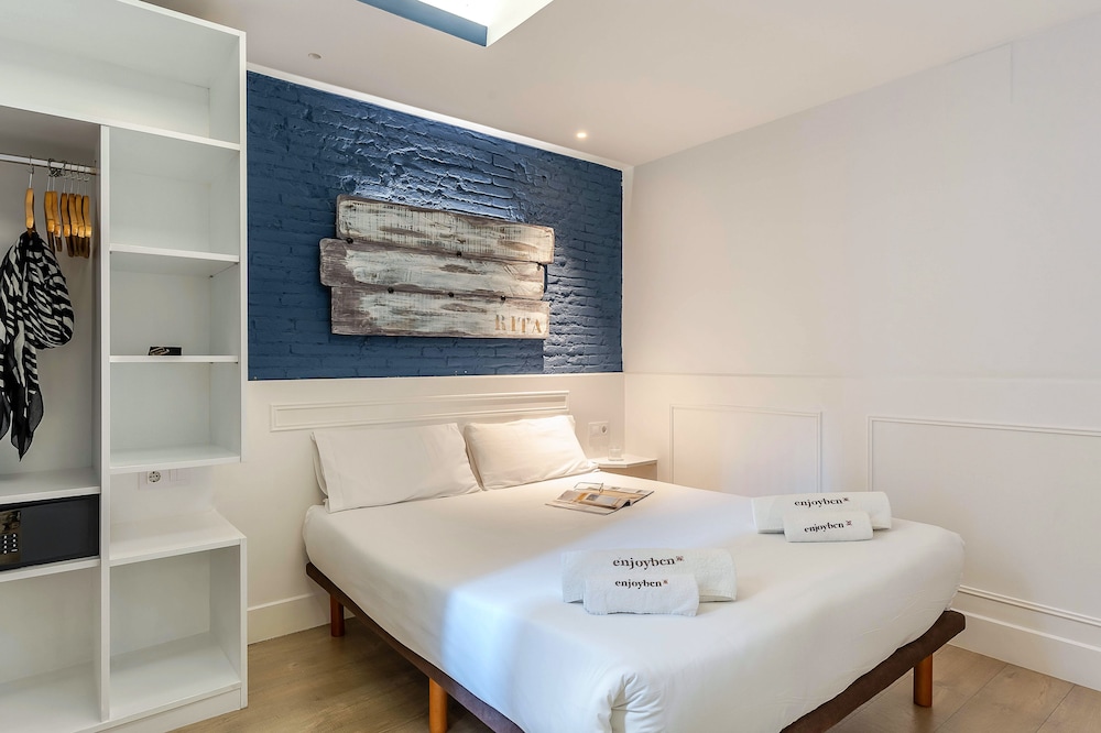 Enjoybcn Colon Apartments Barcelona 10/50