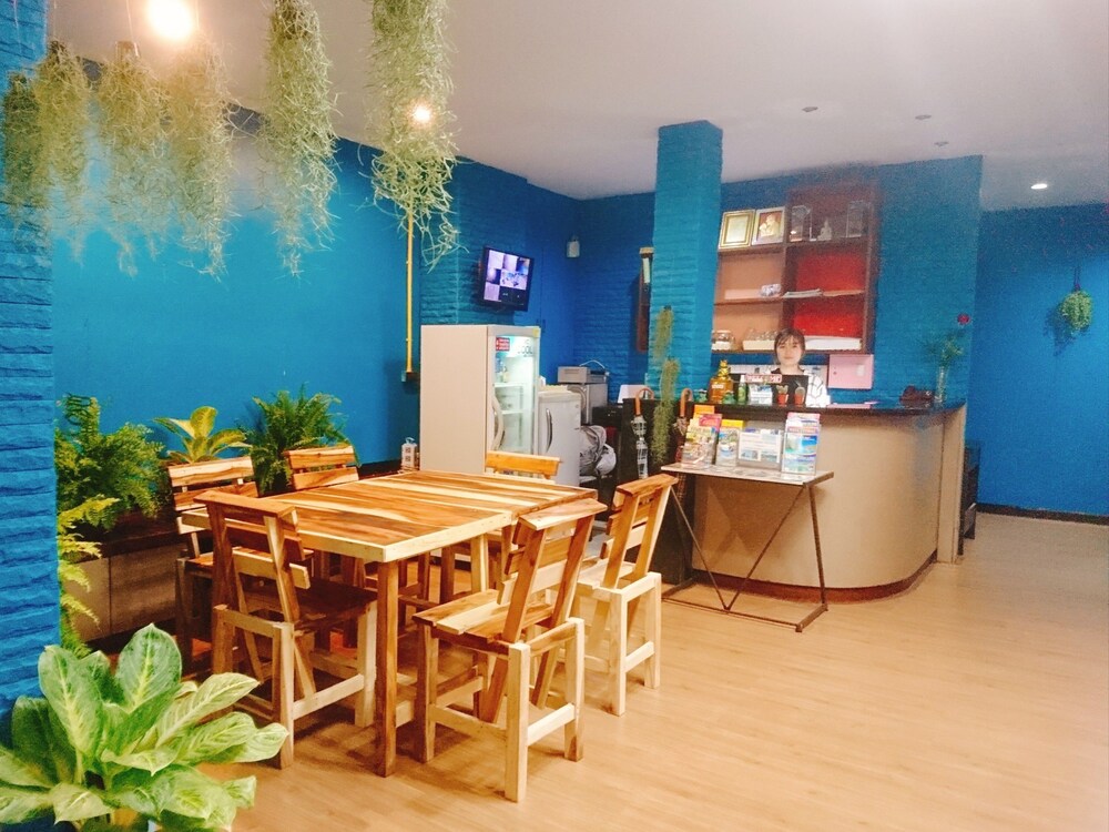 BGW Phuket - Hostel 45/53