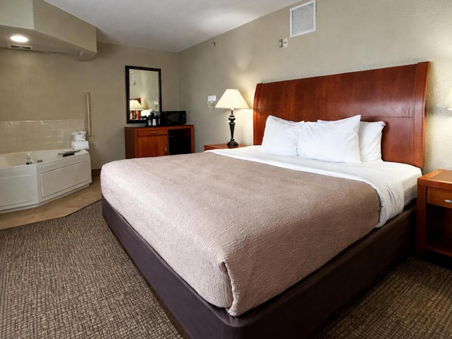 MountainView Lodge and Suites 13/42