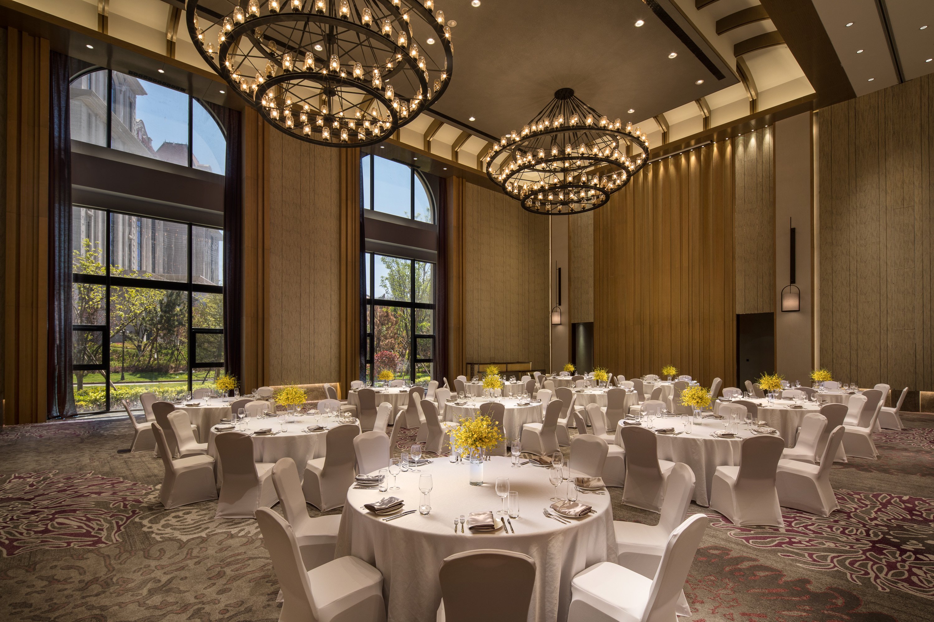 Crowne Plaza Qingdaoorientalmoviemetropolis 37/48