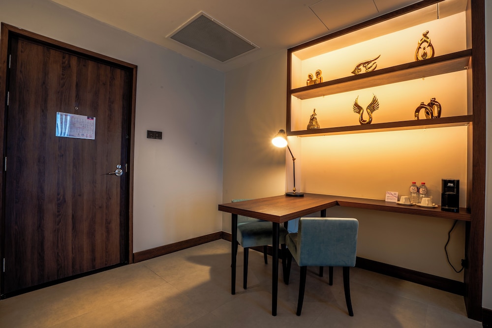 Sofia Colombo City Hotel 23/39