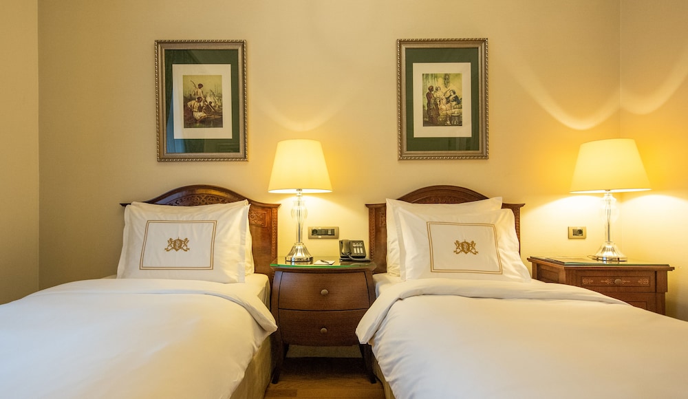 Pera Palace Hotel 14/38