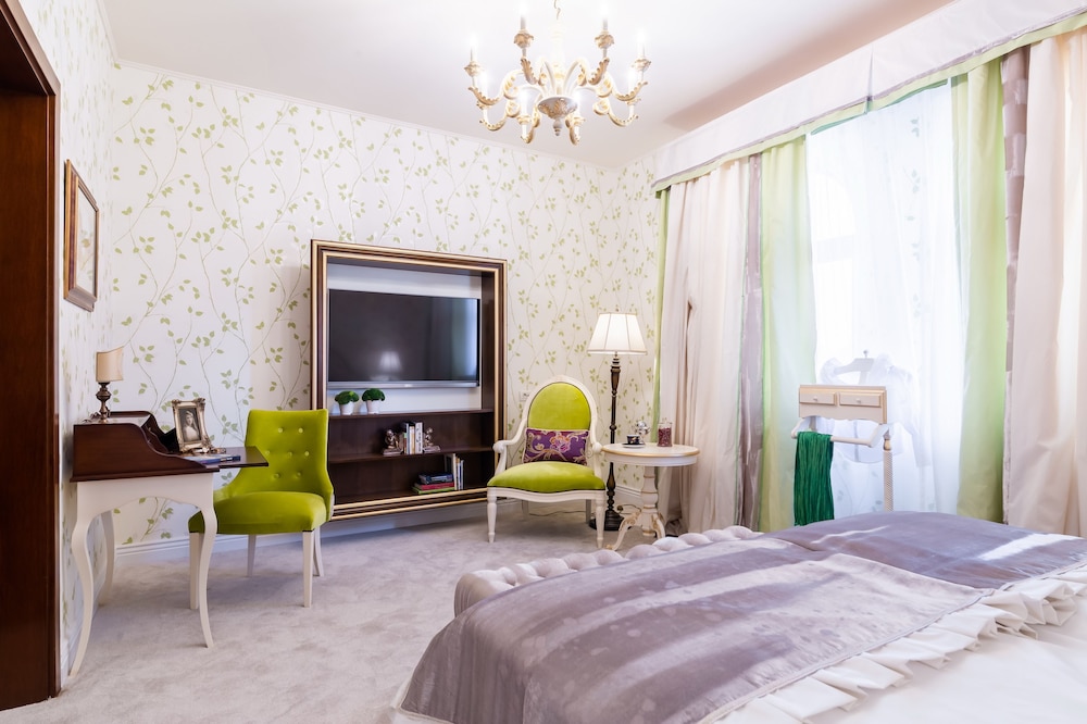 Suter Palace Boutique Hotel 19/69