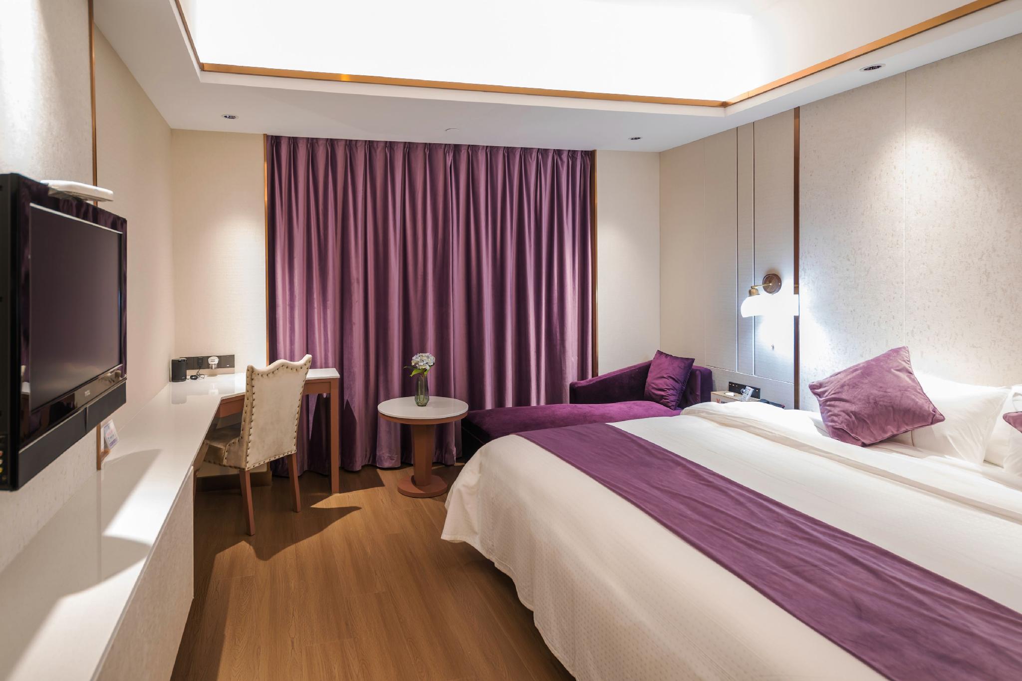 Yaoxi Dynasty Hotel 3/47