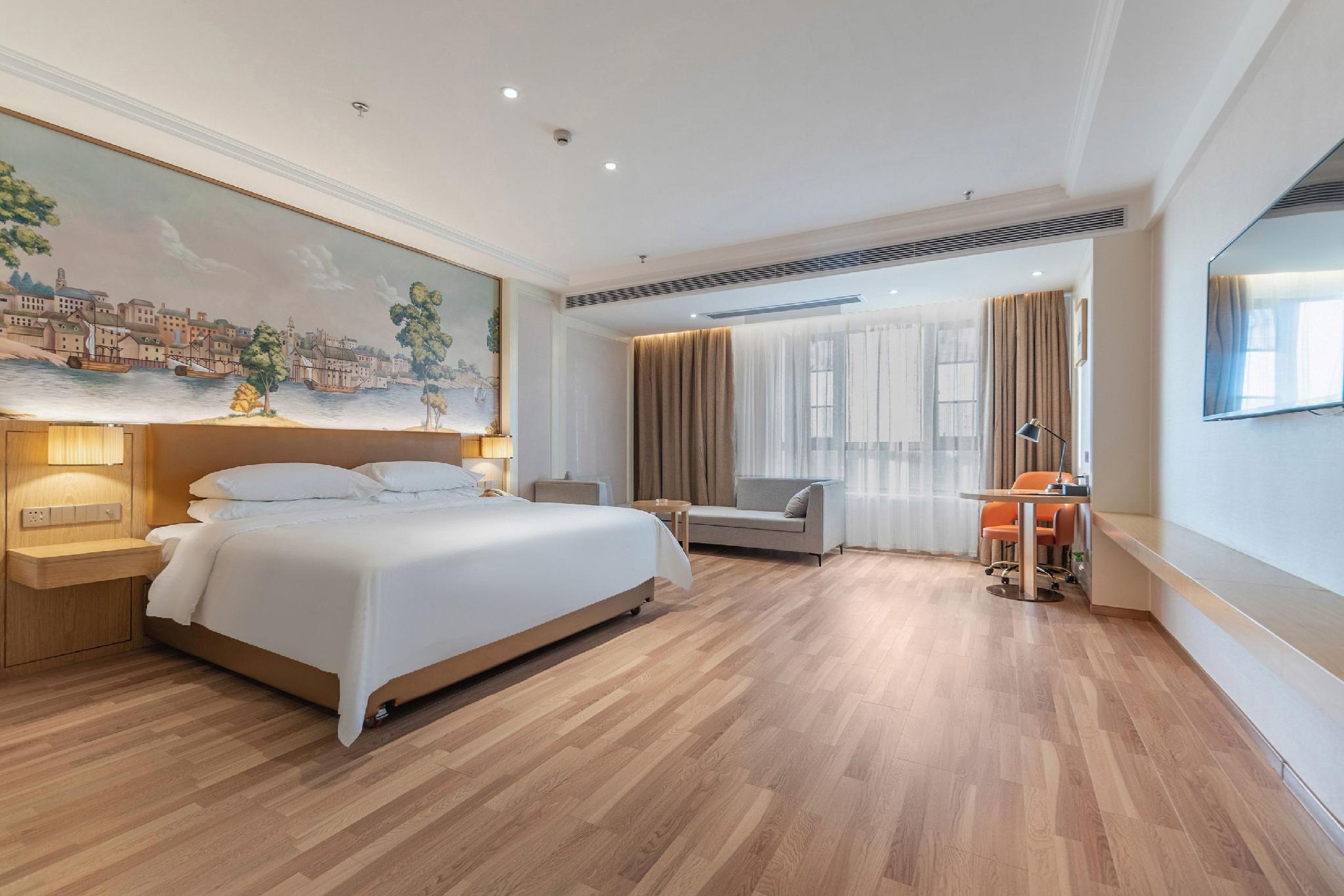Vienna Hotel (Lingao store) 27/50