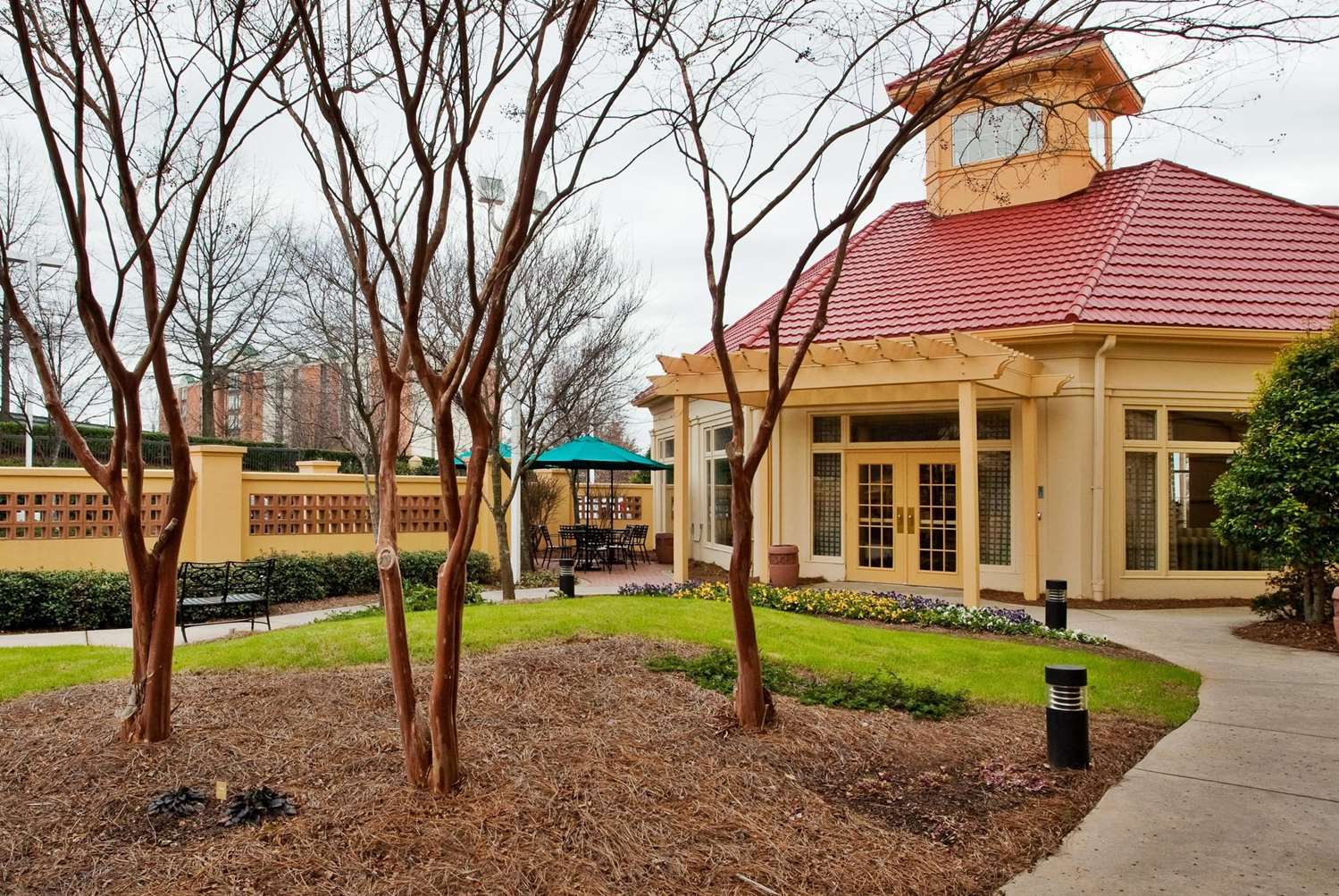 La Quinta Inn and Suites by Wyndham Greenville Haywood 62/68