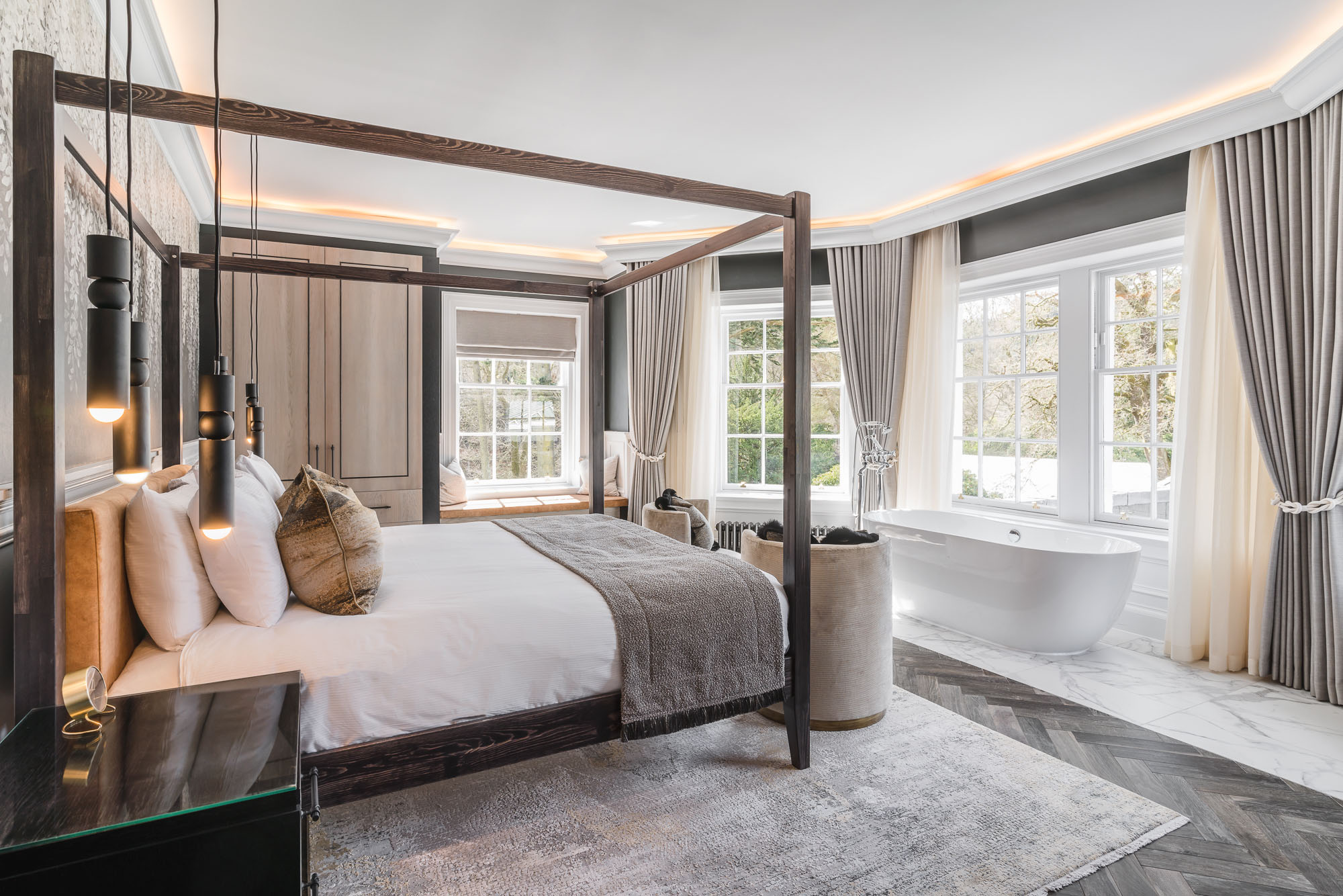 Atholl Suite