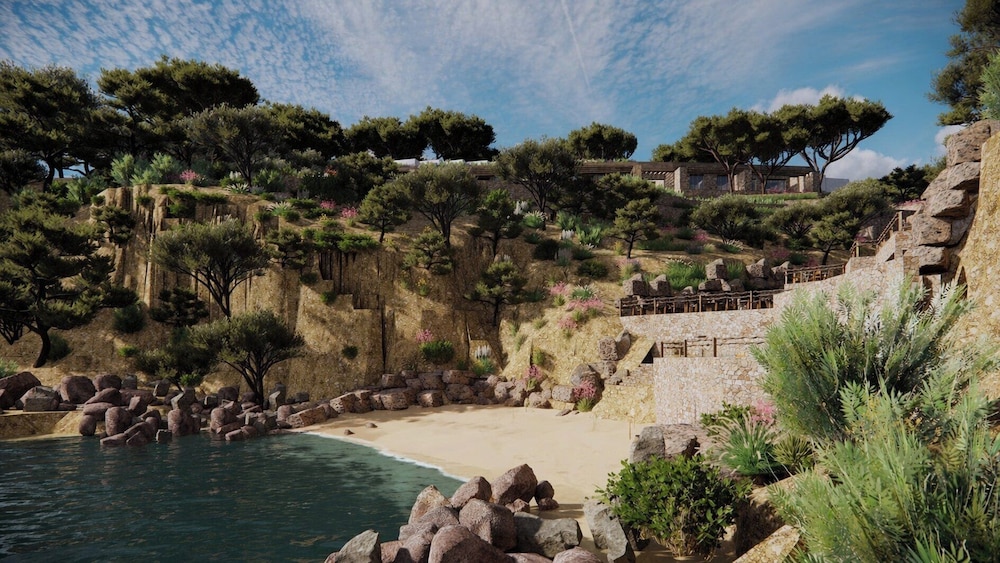 Nomade Temple Ibiza 41/47