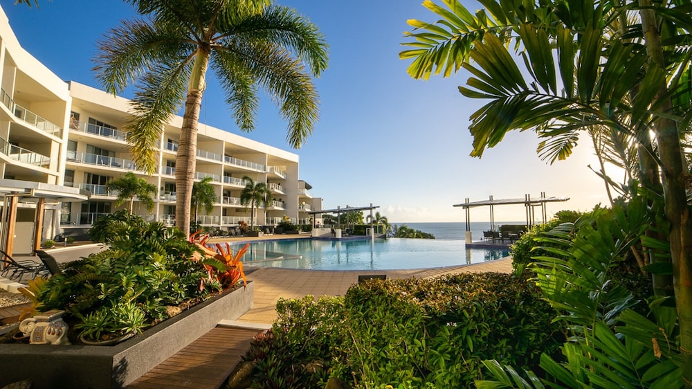 Vue Apartments Trinity Beach 47/50