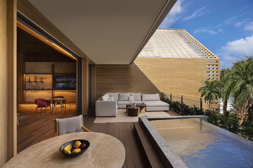 Banyan Tree Mayakoba 20/48