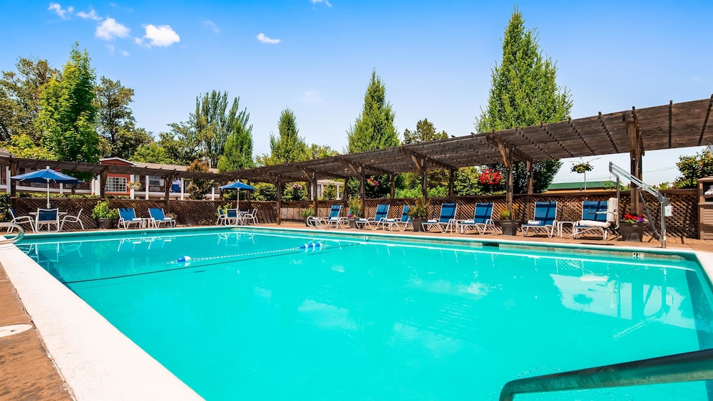 Best Western Horizon Inn 23/36