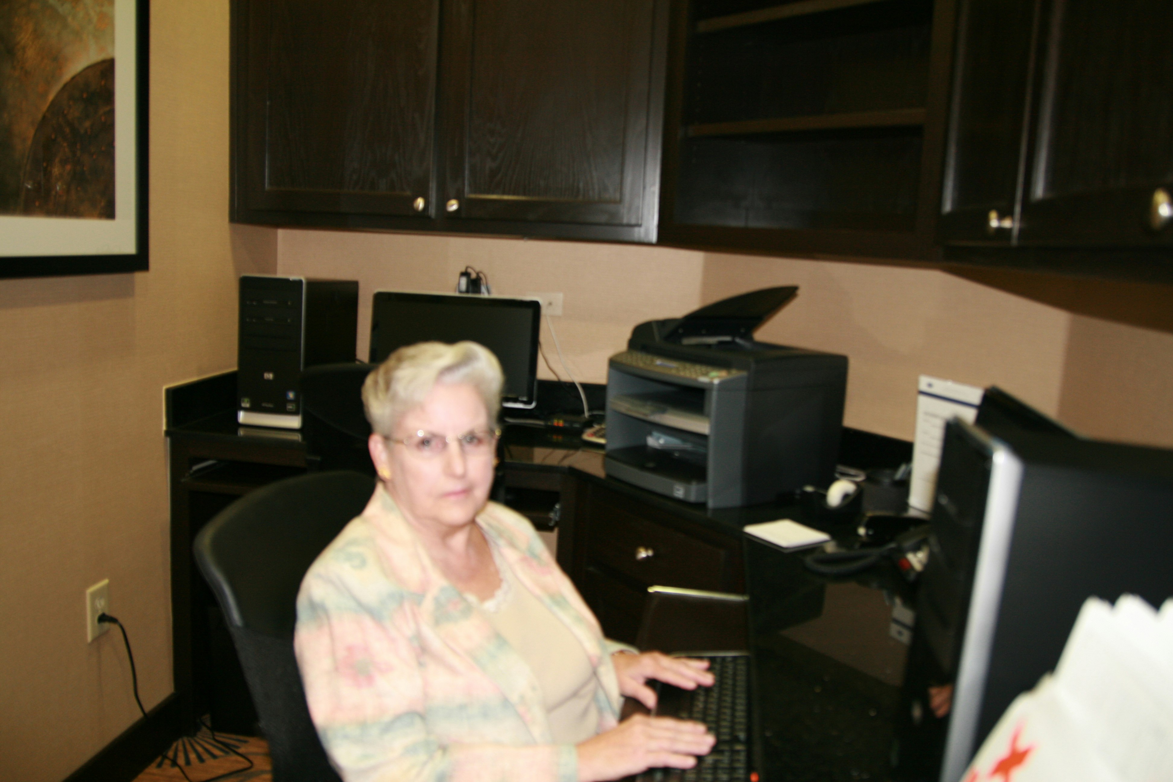 Hampton Inn and Suites Cleburne 15/78
