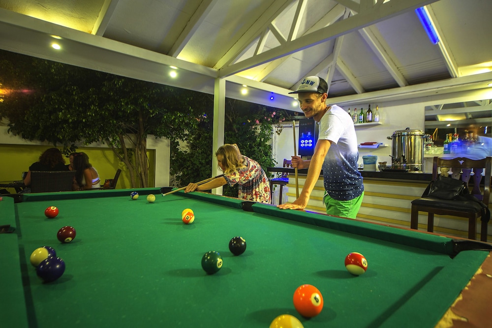 Sun Bay Hotel Ex Sun Maris Park 17/31
