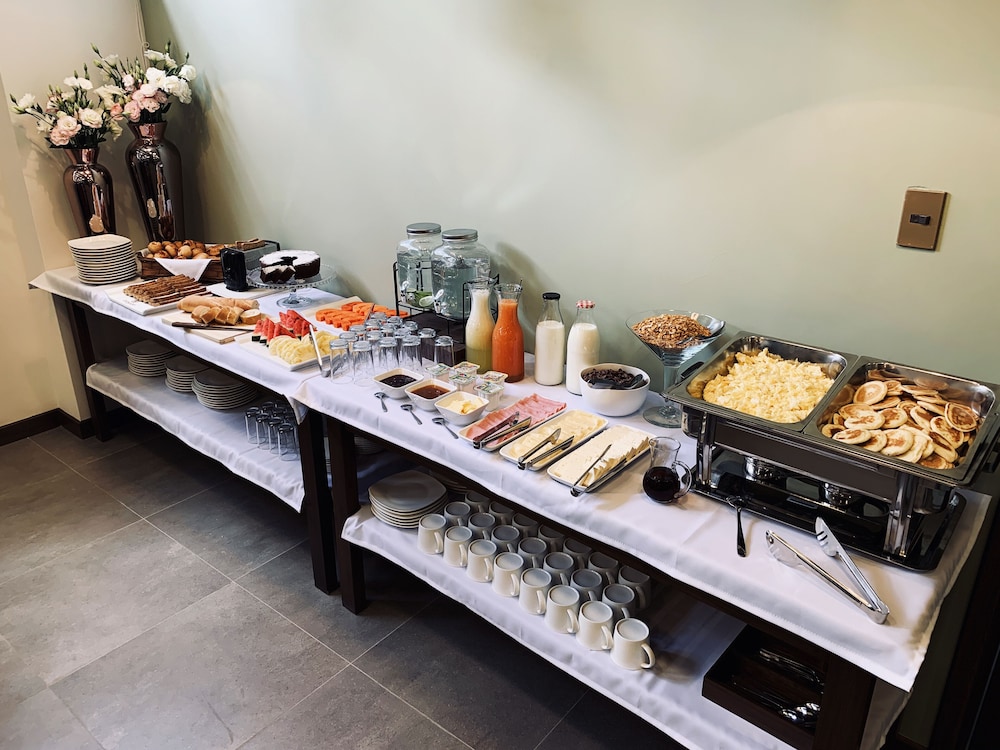 Hotel Boutique Domani 74/94
