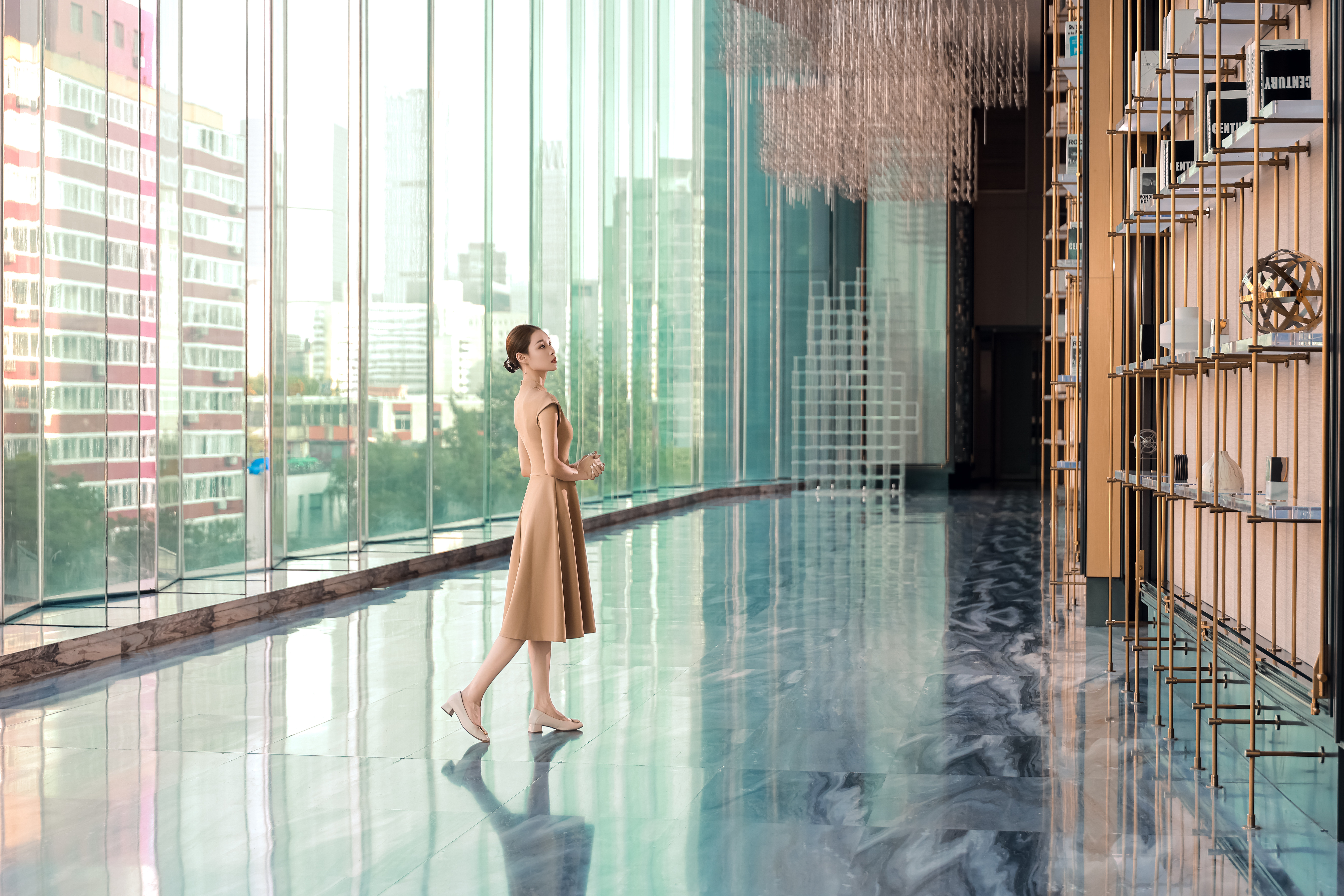 Intercontinental Beijing Sanlitun 30/78