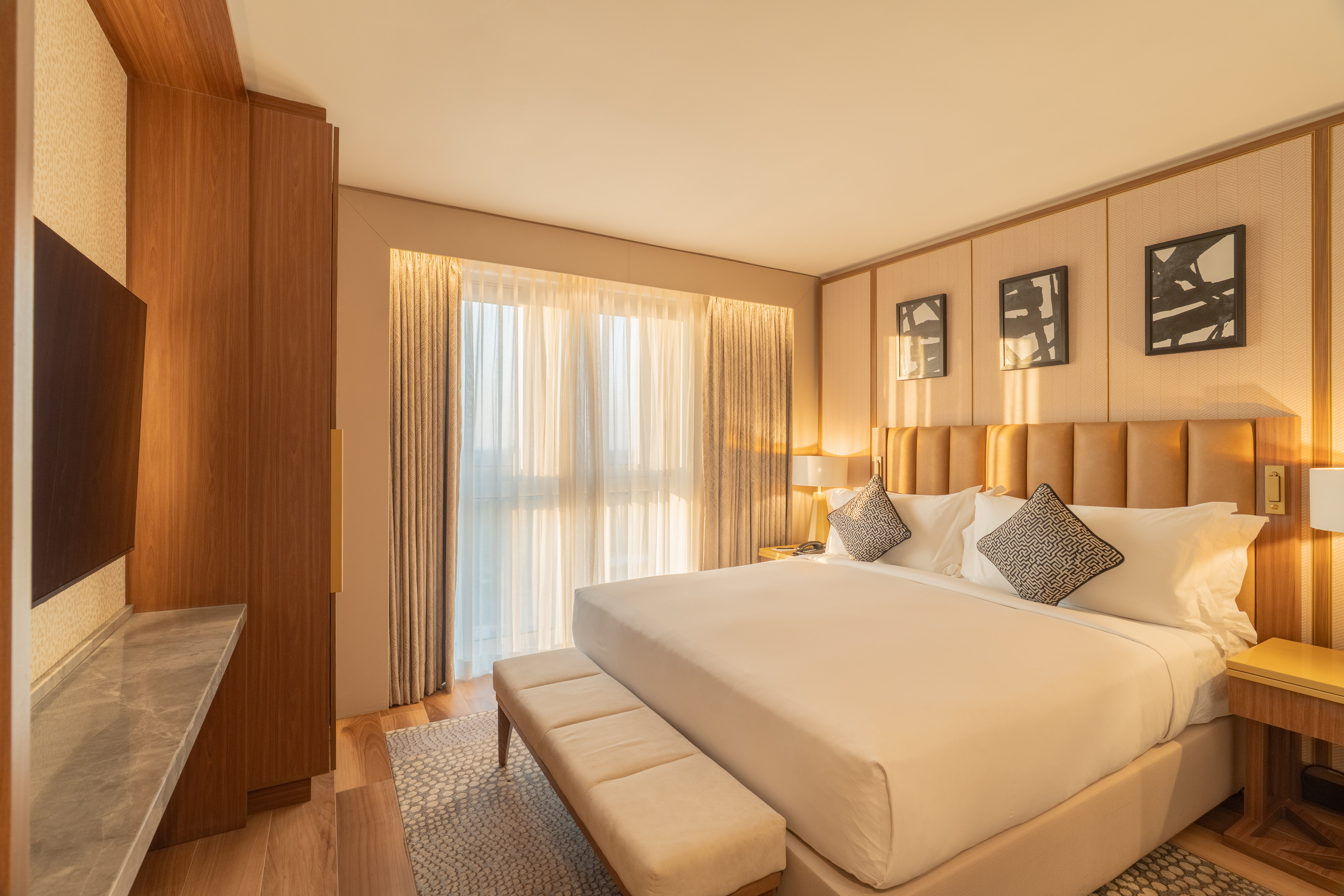 INTERCONTINENTAL LUSAKA 25/71