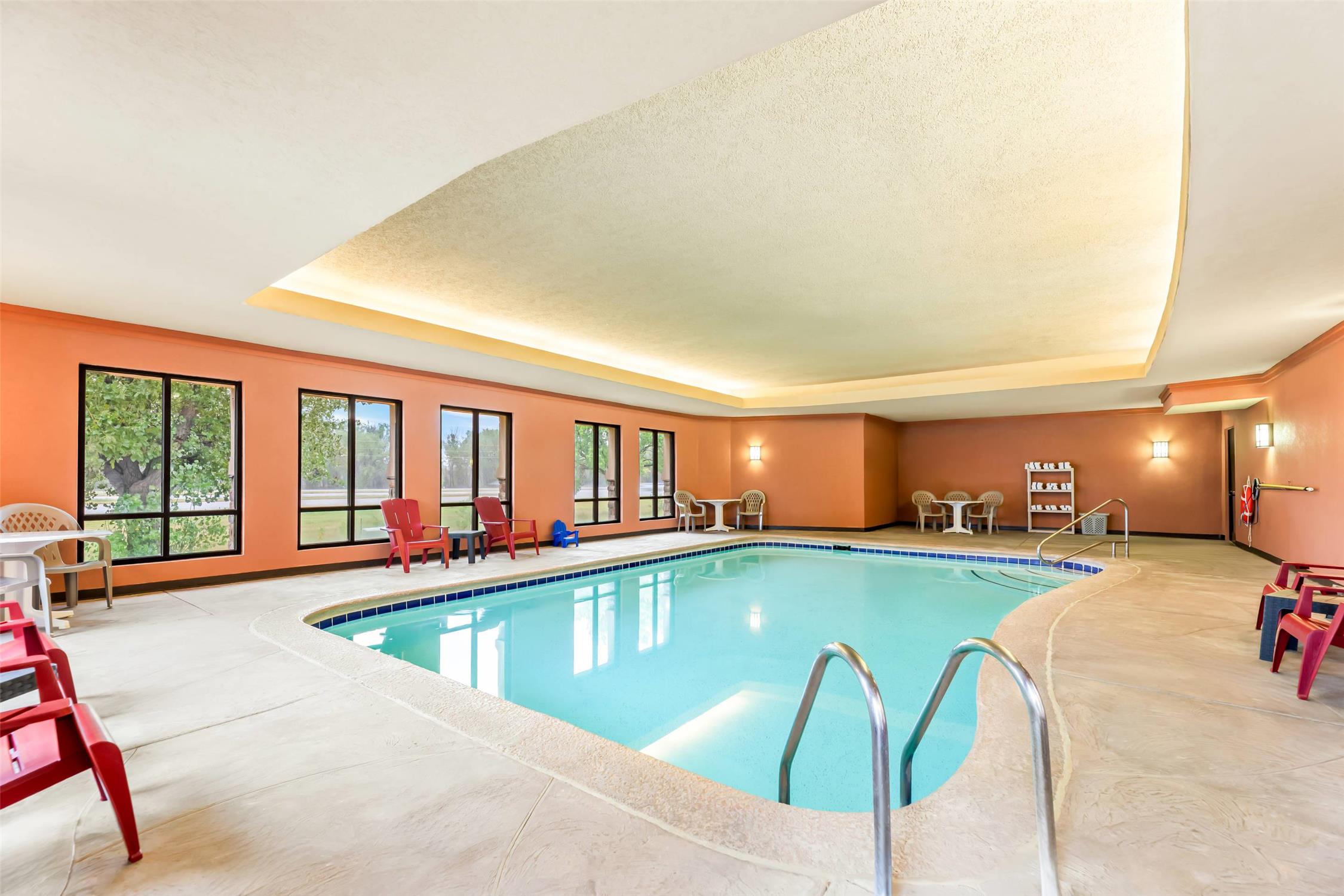 Comfort Suites Gothenburg South 11/31