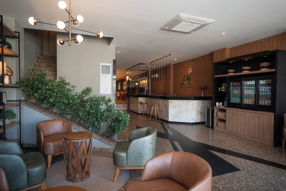 Like Design Hotel 8/50