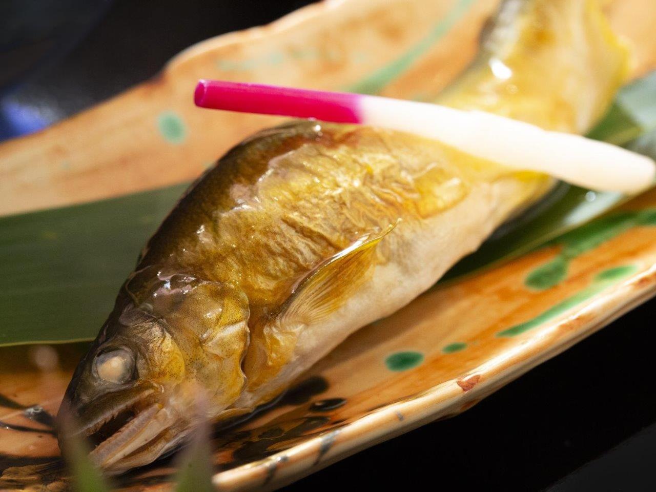 Wafu Ryokan Misato 10/45