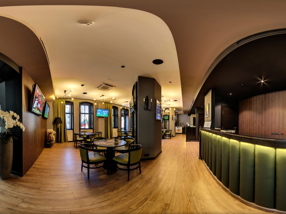 Casino Hotel Efbet 39/72