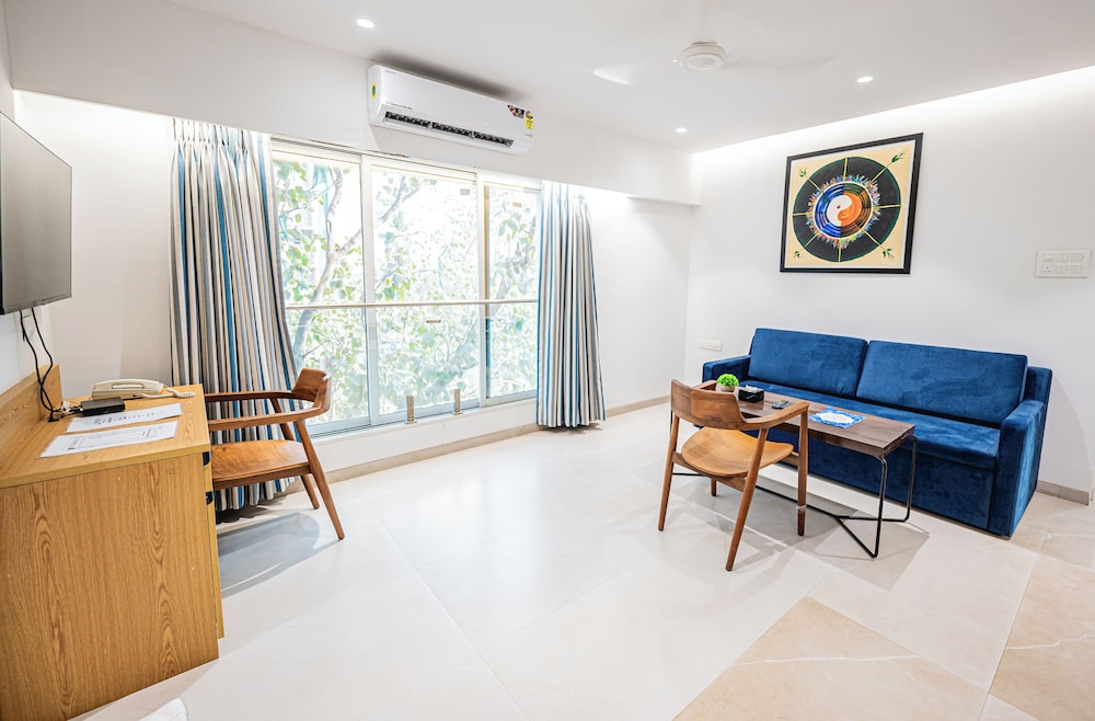 Indie Stays Chembur 41/61