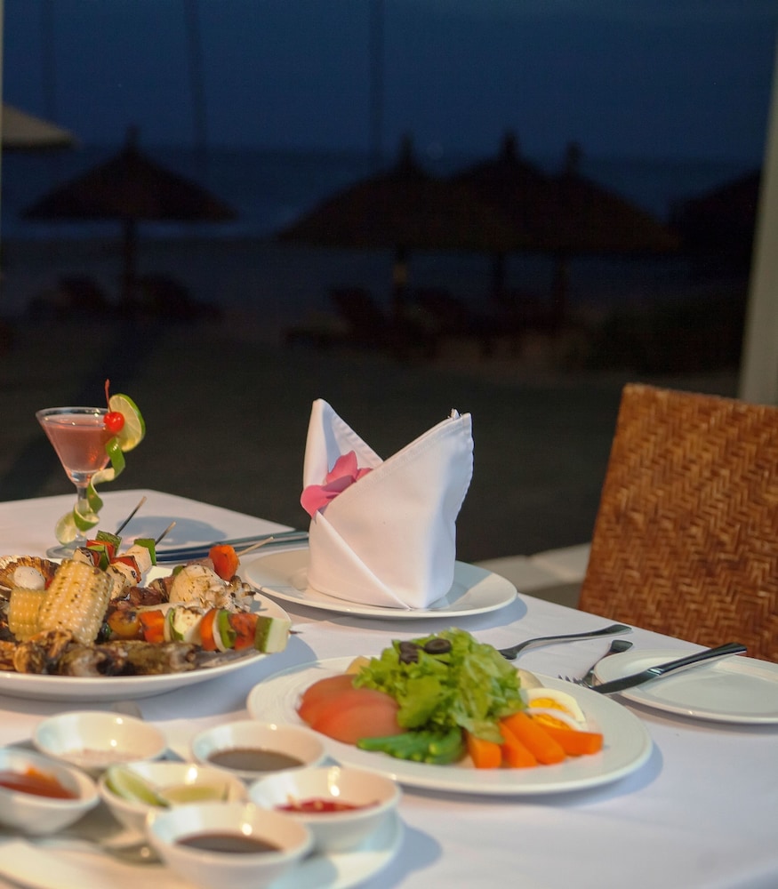 Blue Ocean Resort 53/72