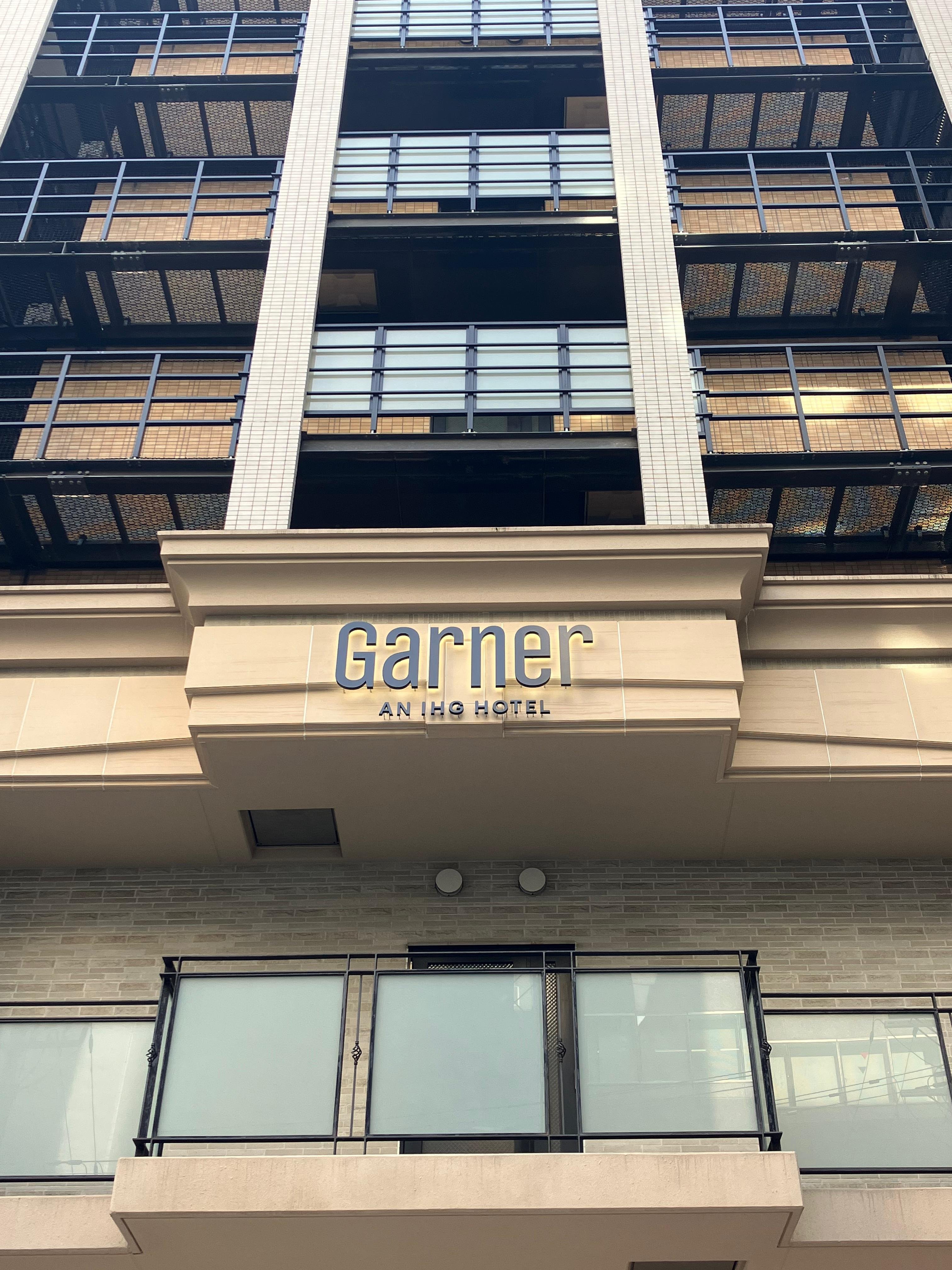 Garner Hotel Osaka Honmachi Kita Semba by IHG 1/50