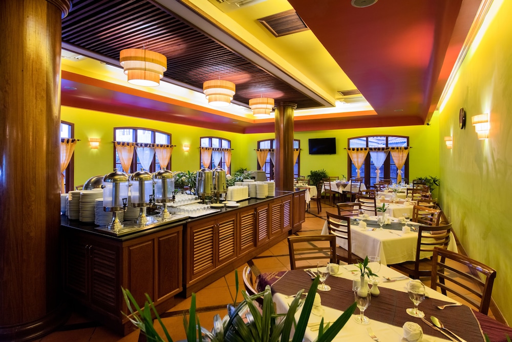 Steung Siemreap Thmey Hotel 59/70