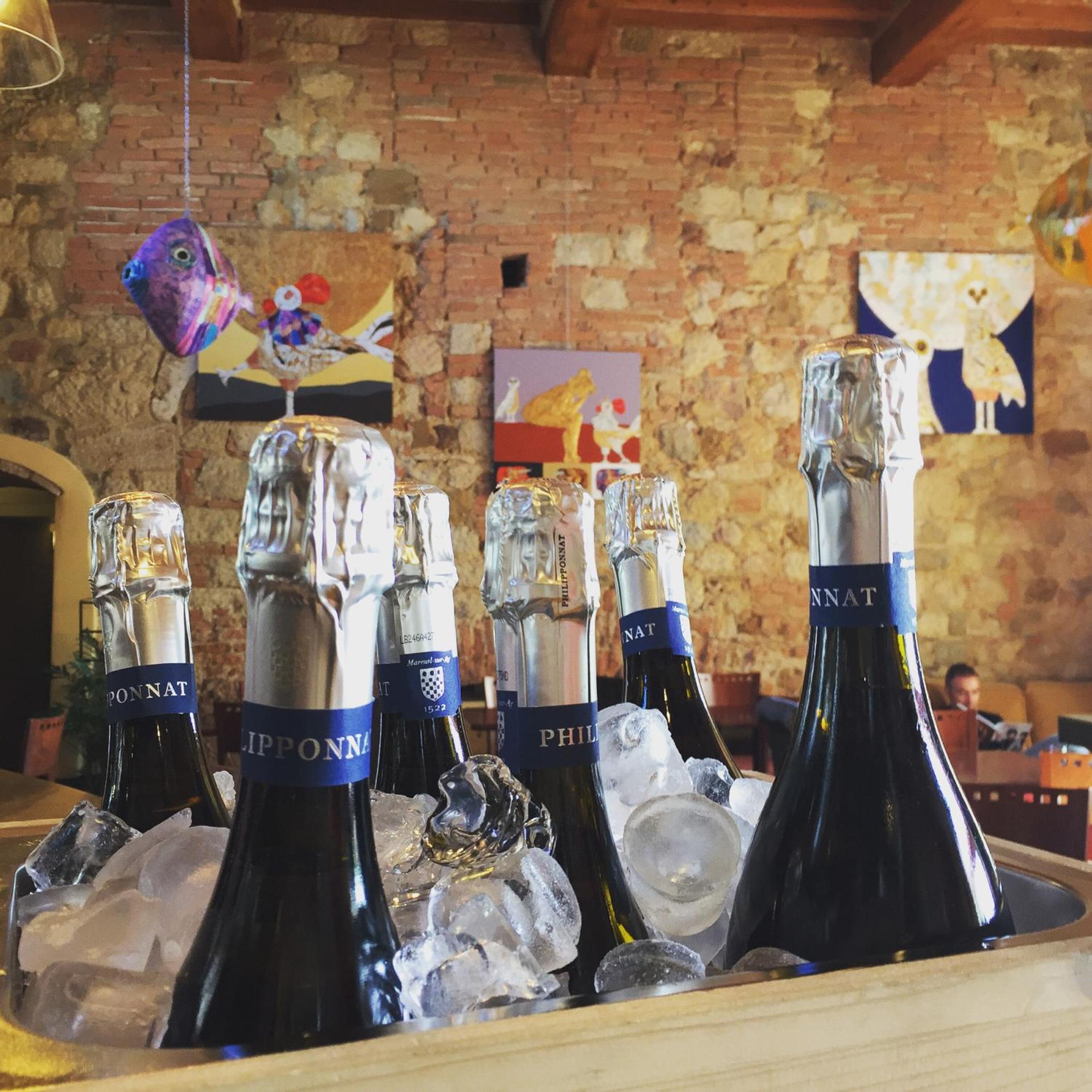 La Locanda Di San Francesco Hotel 3/18