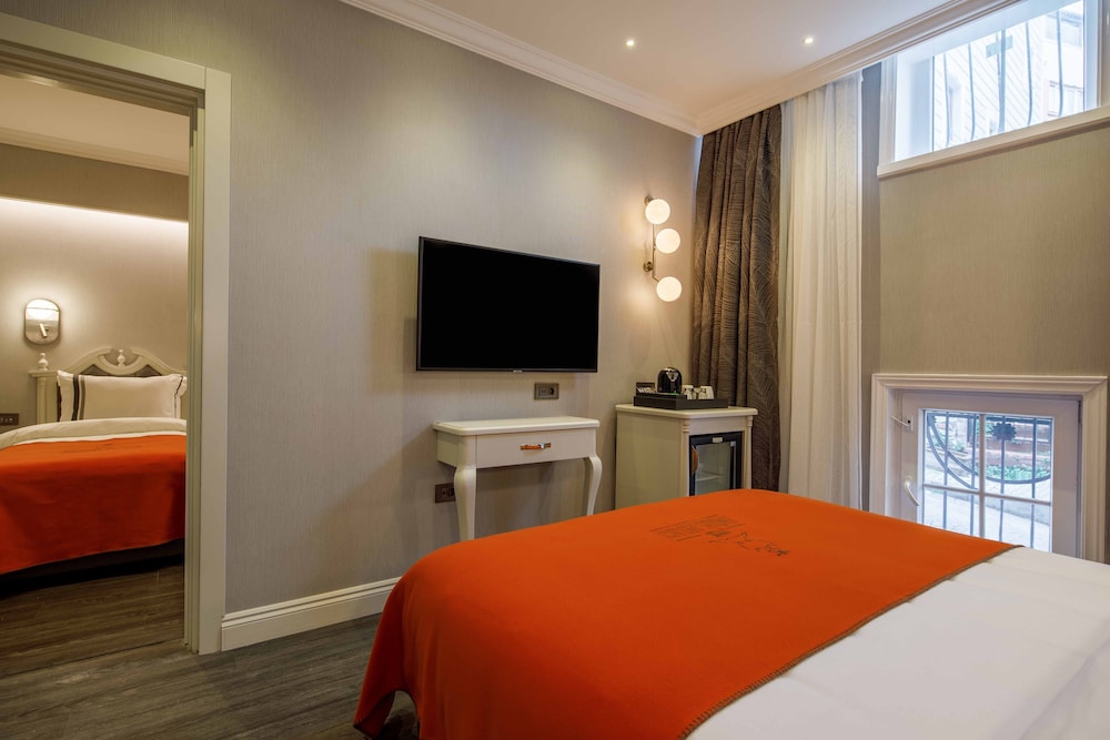 Amiral Palace Boutique Hotel 29/74
