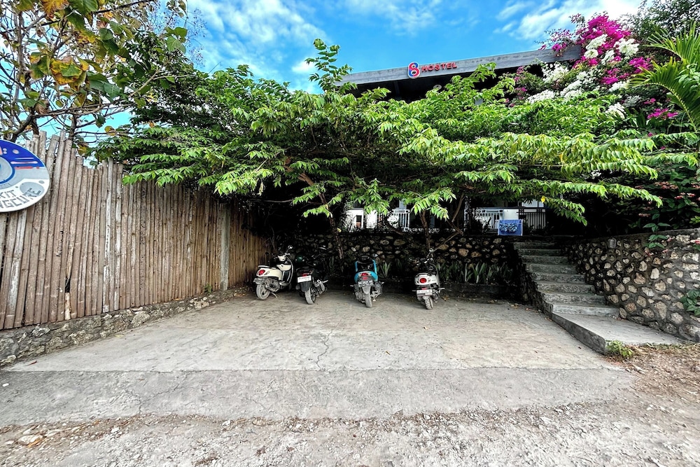 Hostel Bukit Sangcure 29/42