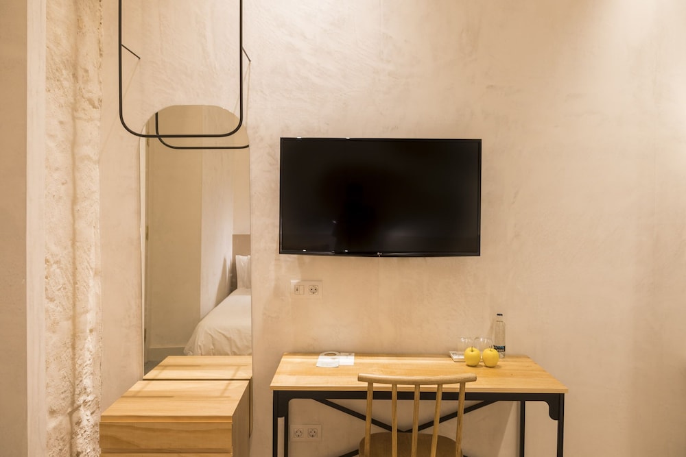 Veintiuno Emblematic Hotels - Adults Only 35/50